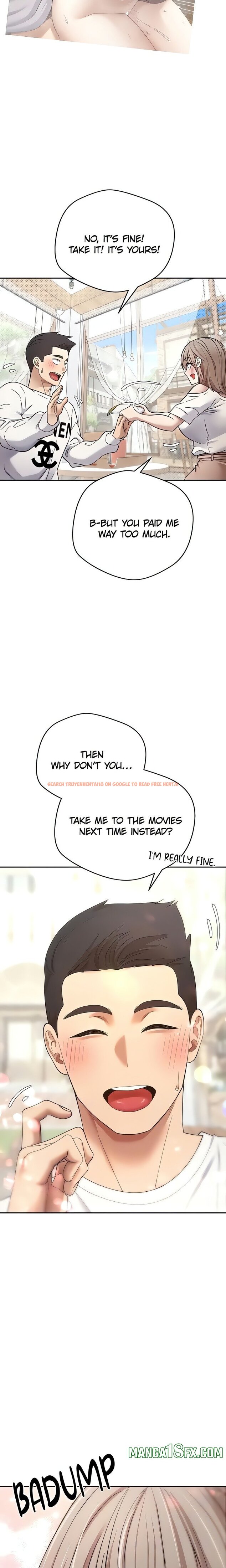 Read Hentai Image 14 259 in comic Turning My Life Around With Crypto (Official Uncensored) - Chapter 6 - www.hentaitnt.net