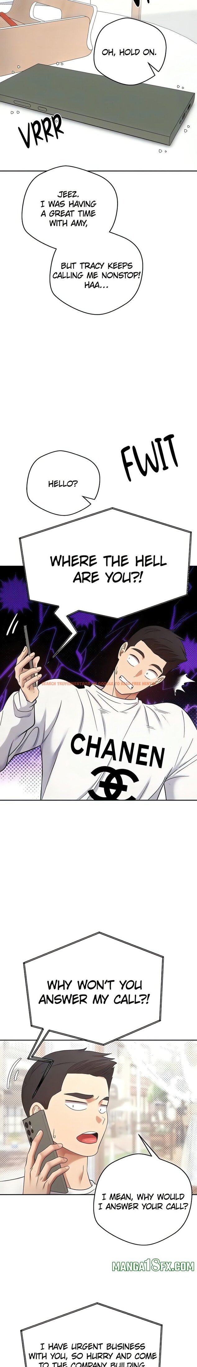 Read Hentai Image 16 259 in comic Turning My Life Around With Crypto (Official Uncensored) - Chapter 6 - www.hentaitnt.net