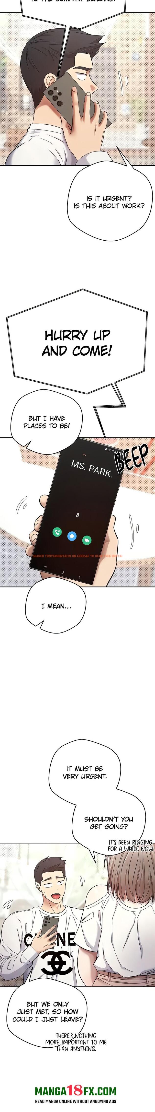 Read Hentai Image 17 259 in comic Turning My Life Around With Crypto (Official Uncensored) - Chapter 6 - www.hentaitnt.net