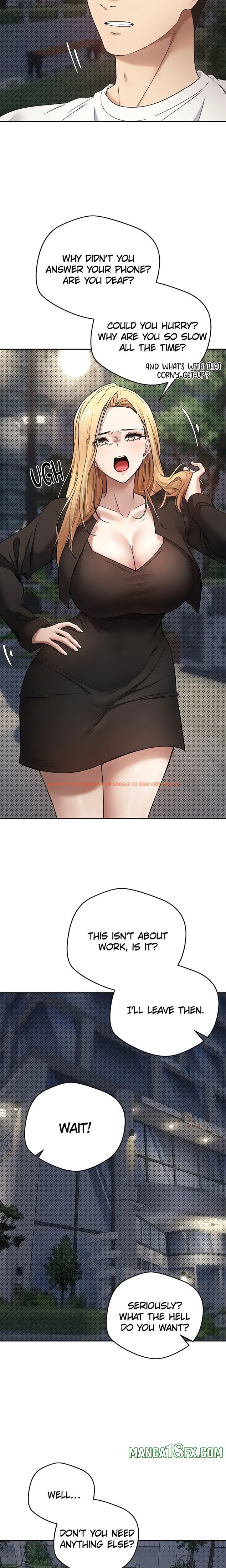 Read Hentai Image 19 259 in comic Turning My Life Around With Crypto (Official Uncensored) - Chapter 6 - www.hentaitnt.net