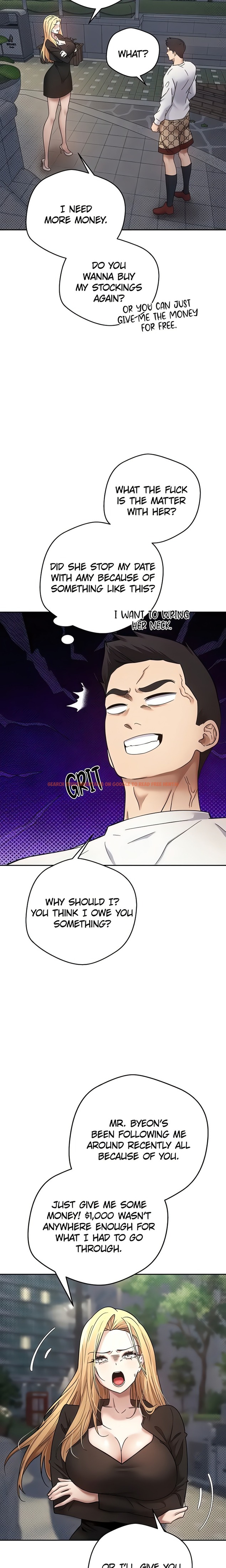 Read Hentai Image 20 69259 in comic Turning My Life Around With Crypto (Official Uncensored) - Chapter 6 - www.hentaitnt.net