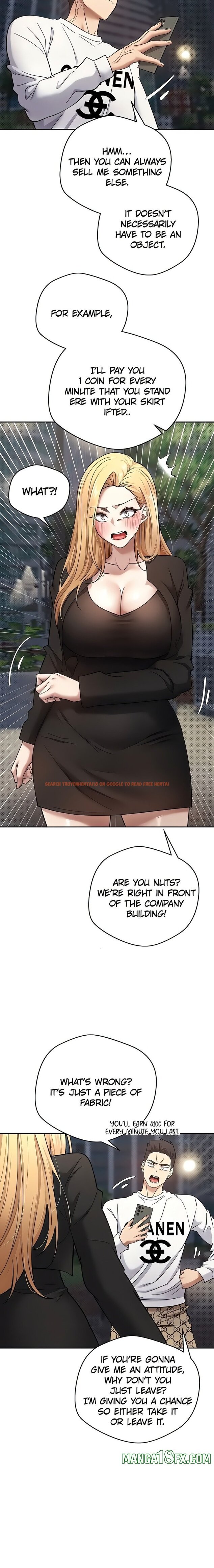 Read Hentai Image 22 259 in comic Turning My Life Around With Crypto (Official Uncensored) - Chapter 6 - www.hentaitnt.net