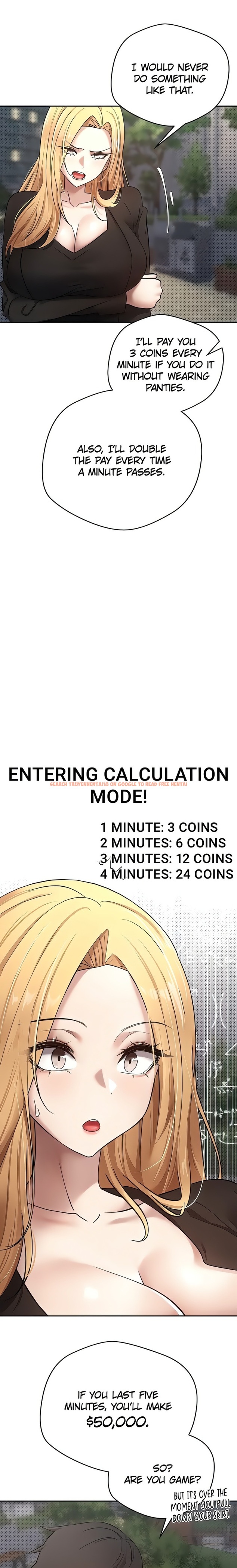 Read Hentai Image 23 69259 in comic Turning My Life Around With Crypto (Official Uncensored) - Chapter 6 - www.hentaitnt.net