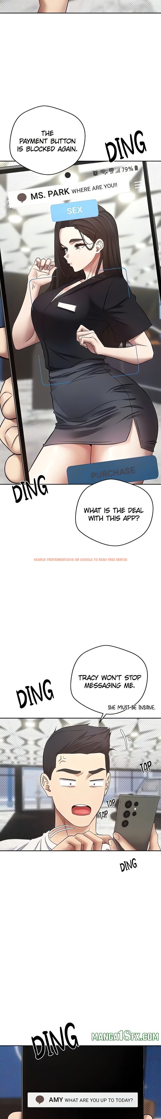 Read Hentai Image 8 259 in comic Turning My Life Around With Crypto (Official Uncensored) - Chapter 6 - www.hentaitnt.net