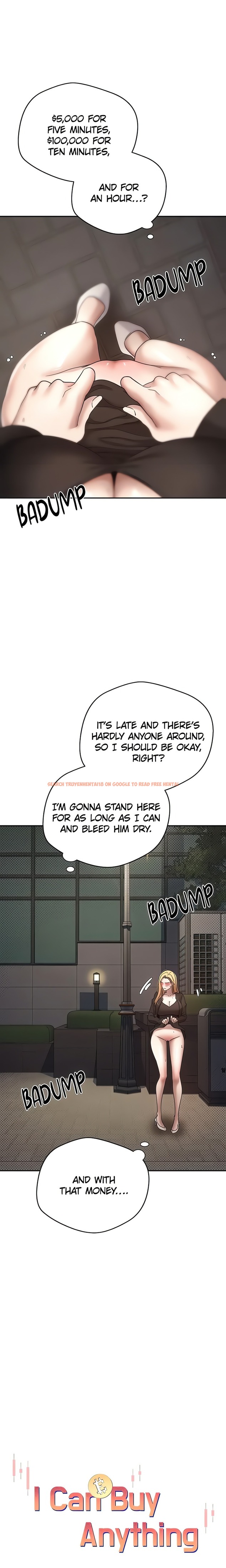 Read Hentai Image 1 69581 in comic Turning My Life Around With Crypto (Official Uncensored) - Chapter 7 - www.hentaitnt.net