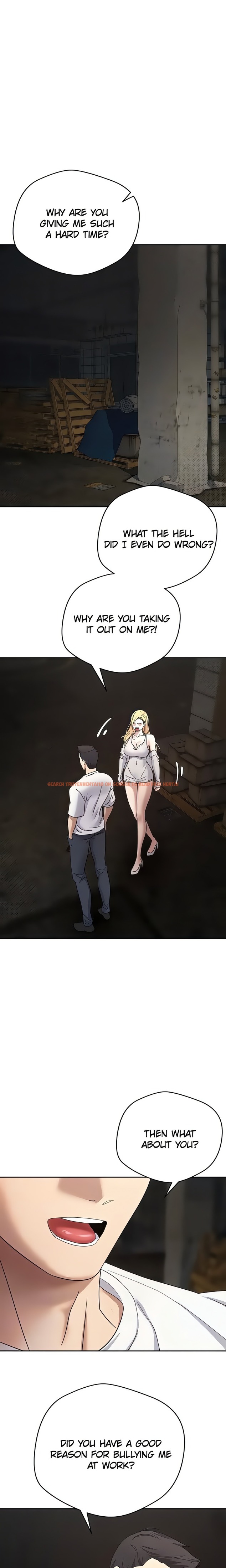 Read Hentai Image 18 69581 in comic Turning My Life Around With Crypto (Official Uncensored) - Chapter 7 - www.hentaitnt.net