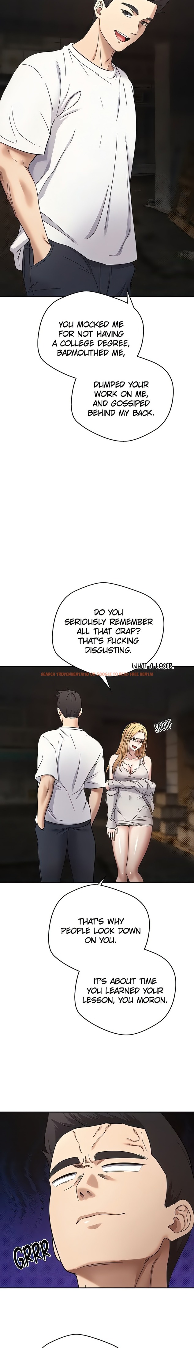 Read Hentai Image 19 69581 in comic Turning My Life Around With Crypto (Official Uncensored) - Chapter 7 - www.hentaitnt.net