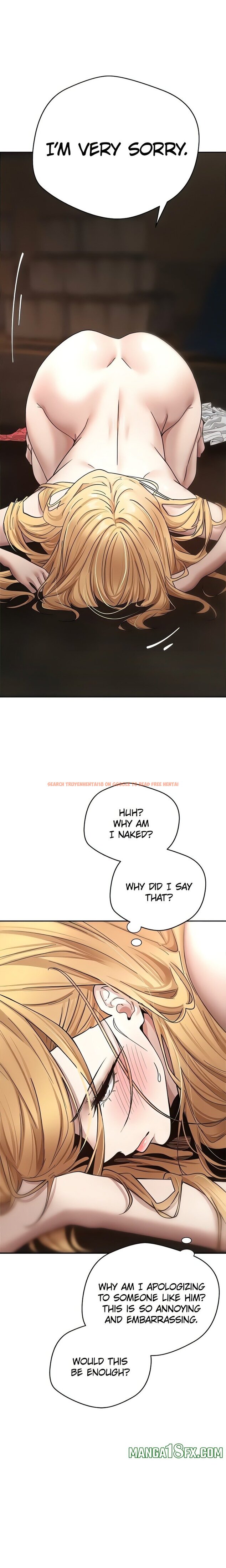 Read Hentai Image 24 581 in comic Turning My Life Around With Crypto (Official Uncensored) - Chapter 7 - www.hentaitnt.net