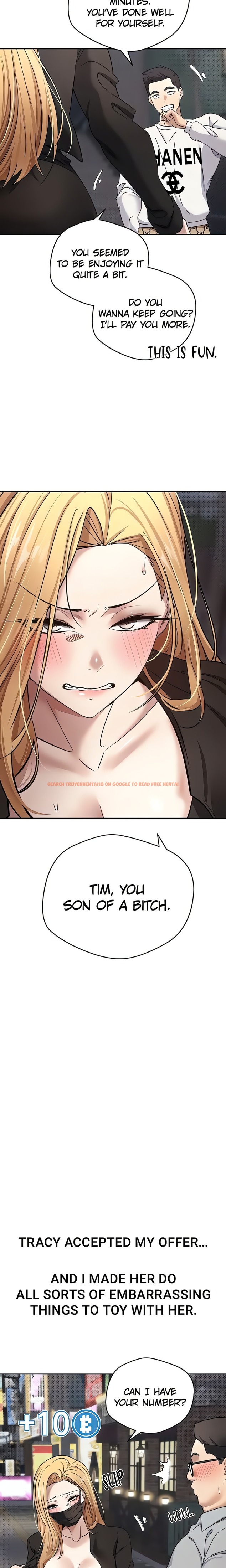 Read Hentai Image 9 69581 in comic Turning My Life Around With Crypto (Official Uncensored) - Chapter 7 - www.hentaitnt.net