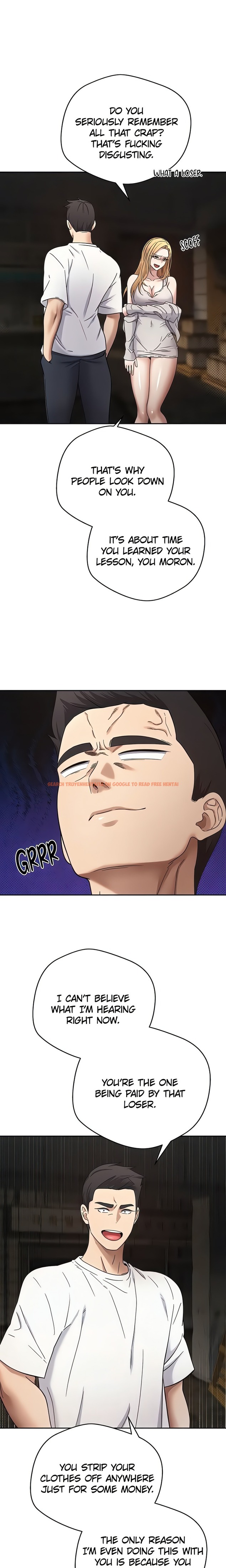 Read Hentai Image 1 69861 in comic Turning My Life Around With Crypto (Official Uncensored) - Chapter 8 - www.hentaitnt.net