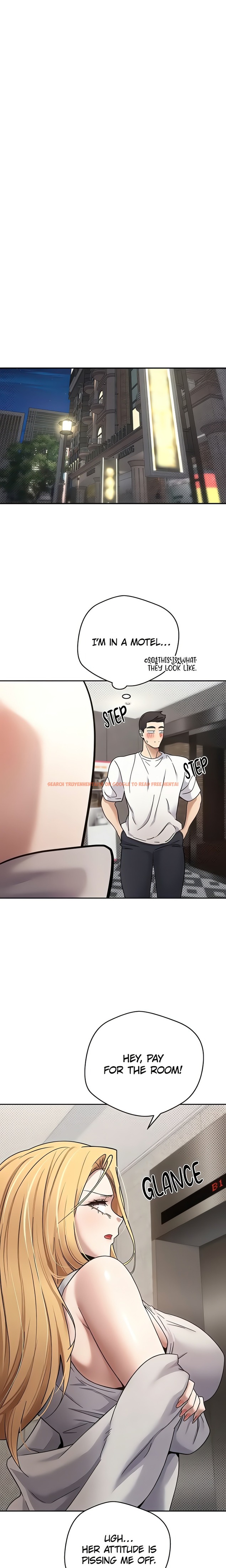 Read Hentai Image 10 69861 in comic Turning My Life Around With Crypto (Official Uncensored) - Chapter 8 - www.hentaitnt.net