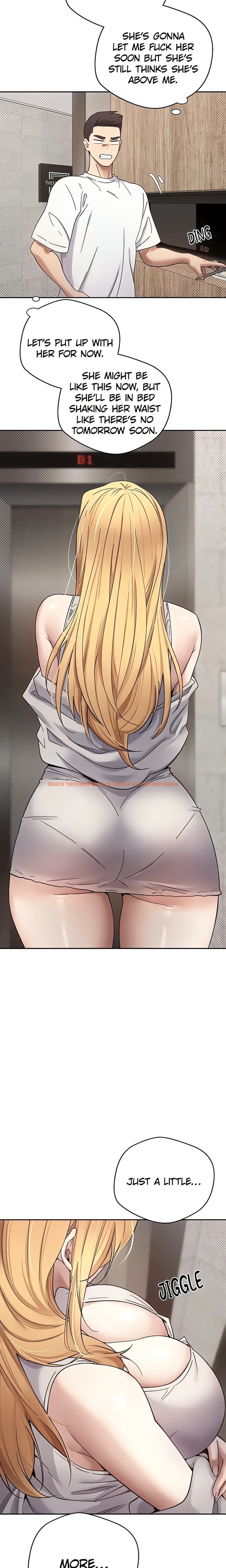 Read Hentai Image 11 69861 in comic Turning My Life Around With Crypto (Official Uncensored) - Chapter 8 - www.hentaitnt.net