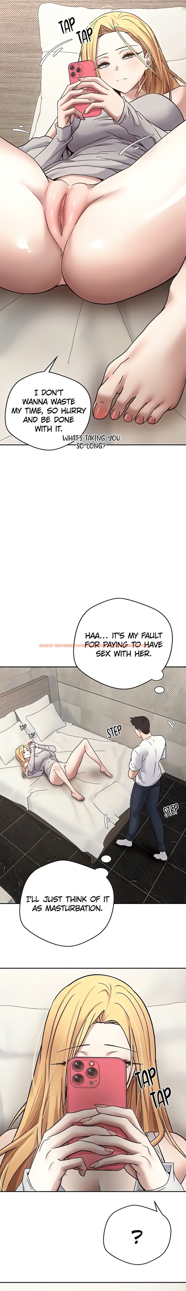 Read Hentai Image 14 69861 in comic Turning My Life Around With Crypto (Official Uncensored) - Chapter 8 - www.hentaitnt.net