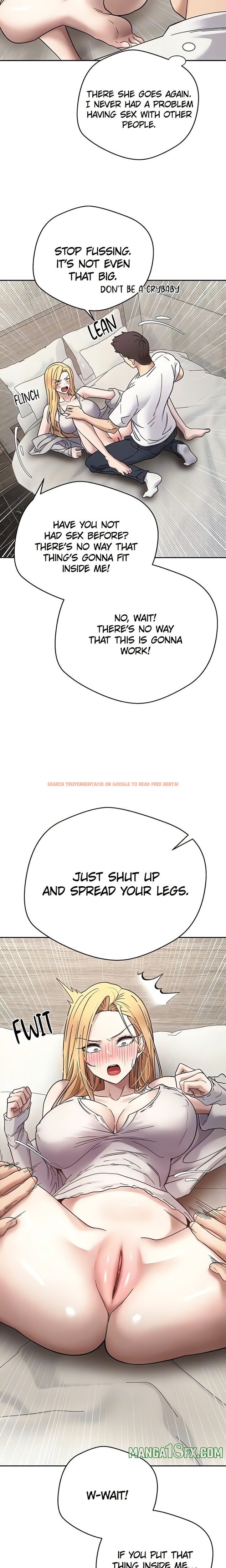 Read Hentai Image 16 861 in comic Turning My Life Around With Crypto (Official Uncensored) - Chapter 8 - www.hentaitnt.net