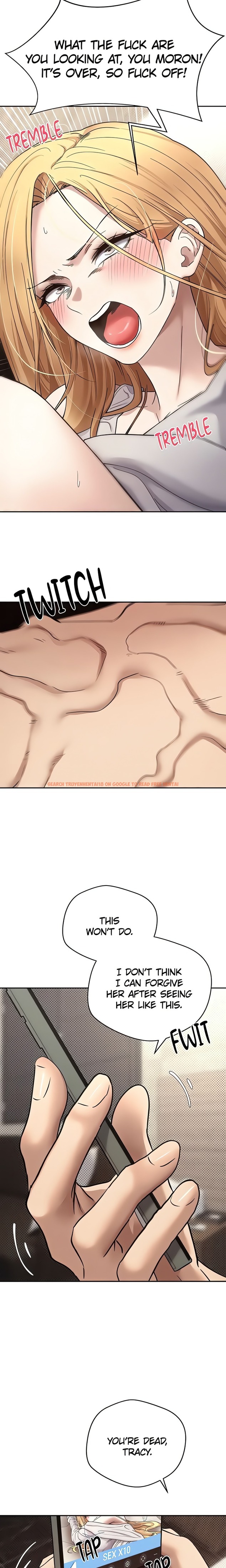 Read Hentai Image 24 69861 in comic Turning My Life Around With Crypto (Official Uncensored) - Chapter 8 - www.hentaitnt.net
