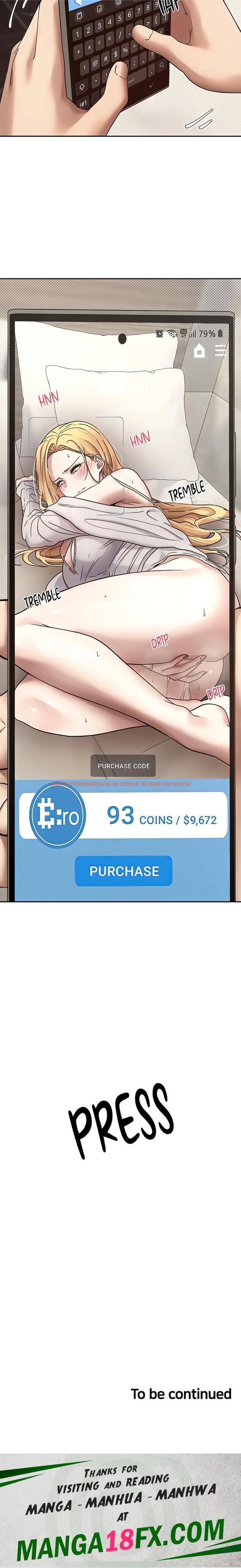 Read Hentai Image 25 861 in comic Turning My Life Around With Crypto (Official Uncensored) - Chapter 8 - www.hentaitnt.net