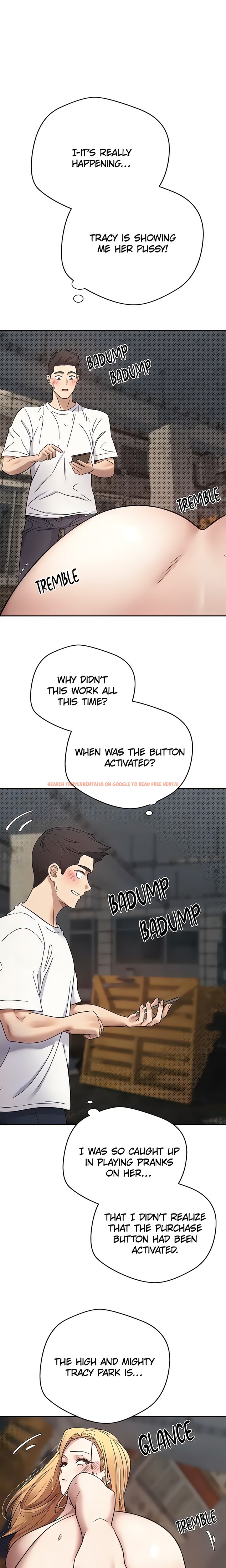 Read Hentai Image 5 69861 in comic Turning My Life Around With Crypto (Official Uncensored) - Chapter 8 - www.hentaitnt.net