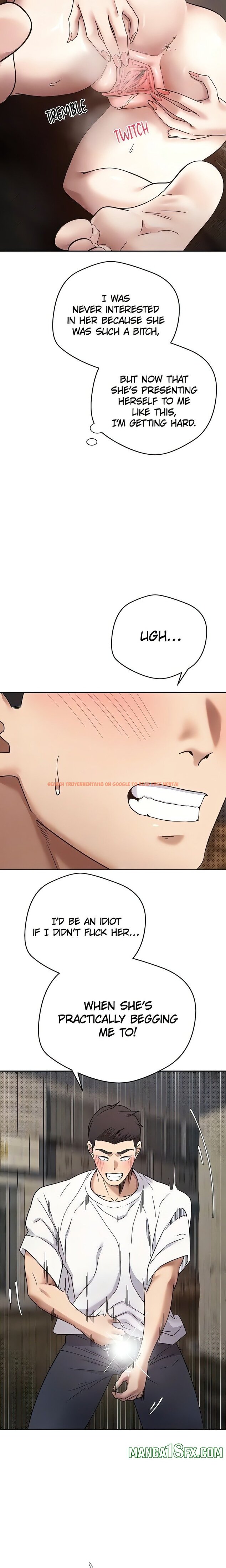 Read Hentai Image 6 861 in comic Turning My Life Around With Crypto (Official Uncensored) - Chapter 8 - www.hentaitnt.net