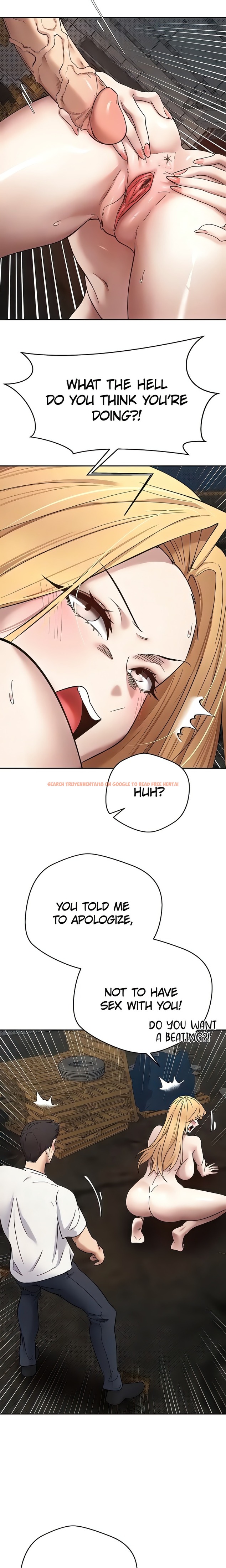 Read Hentai Image 7 69861 in comic Turning My Life Around With Crypto (Official Uncensored) - Chapter 8 - www.hentaitnt.net