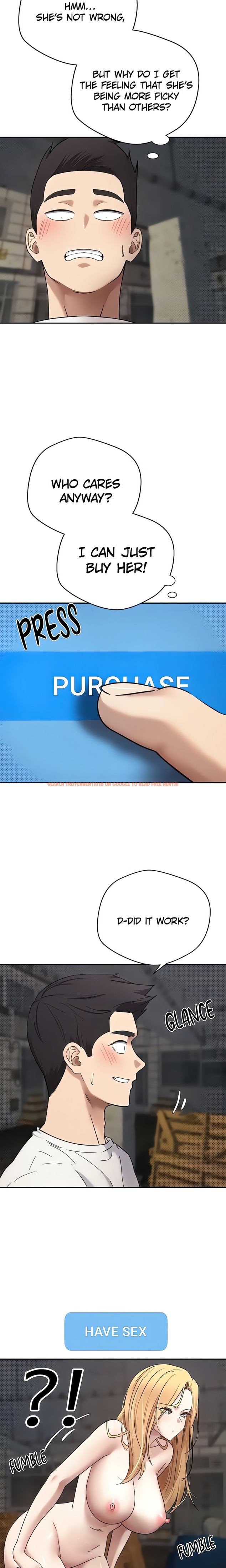 Read Hentai Image 8 69861 in comic Turning My Life Around With Crypto (Official Uncensored) - Chapter 8 - www.hentaitnt.net