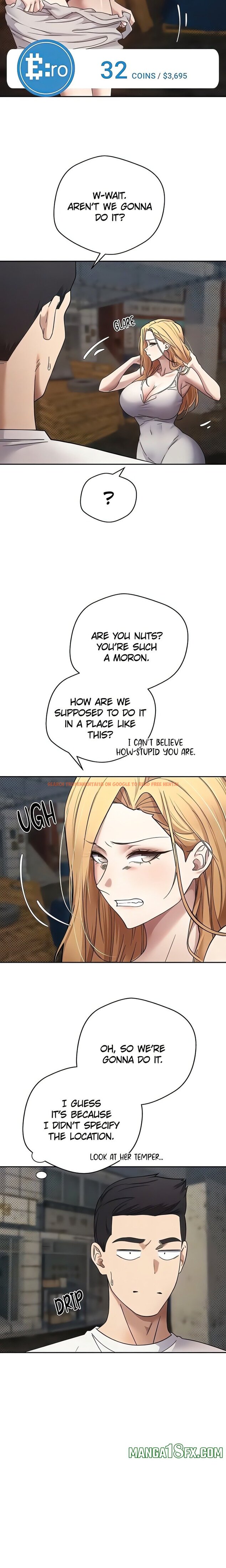 Read Hentai Image 9 861 in comic Turning My Life Around With Crypto (Official Uncensored) - Chapter 8 - www.hentaitnt.net