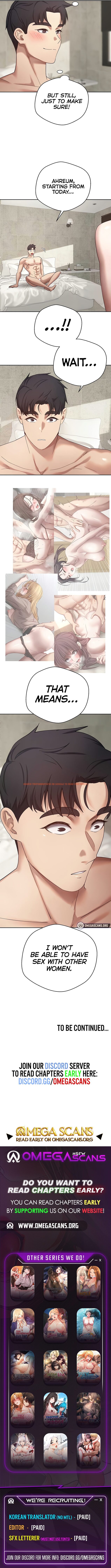 Read Hentai Image 7 cb585 in comic Turning My Life Around With Crypto - Chapter 25 - hentaitnt.net