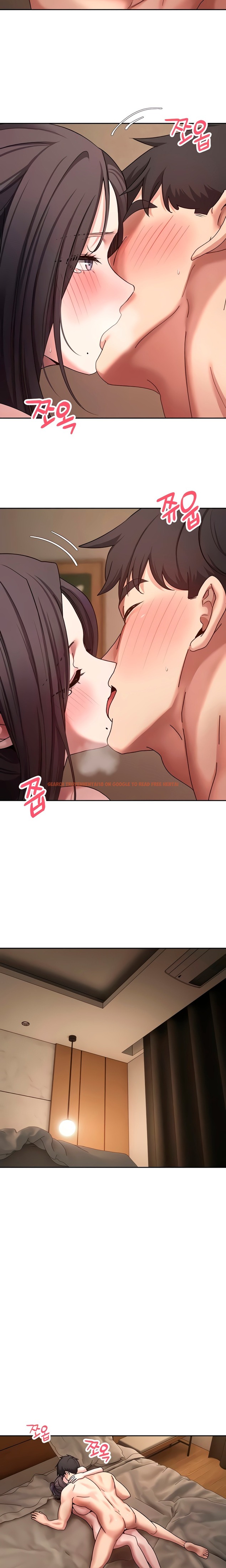 Read Hentai Image 11 42988 in comic Turning My Life Around With Crypto - Chapter 57 - hentaitnt.net