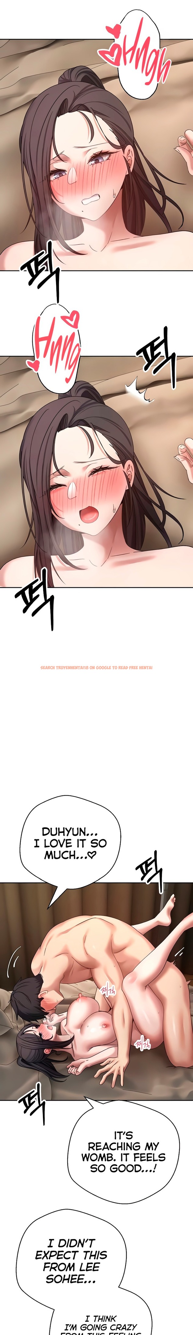 Read Hentai Image 14 42988 in comic Turning My Life Around With Crypto - Chapter 57 - hentaitnt.net