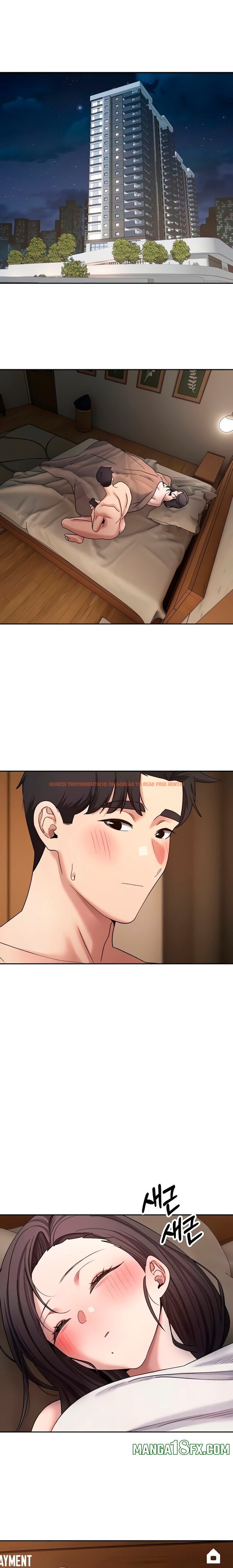 Read Hentai Image 19 988 in comic Turning My Life Around With Crypto - Chapter 57 - hentaitnt.net