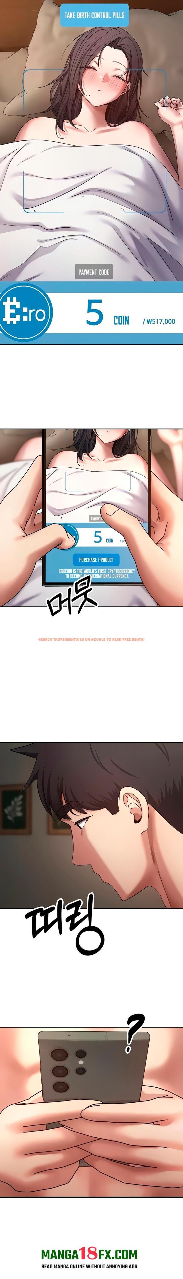 Read Hentai Image 20 988 in comic Turning My Life Around With Crypto - Chapter 57 - hentaitnt.net