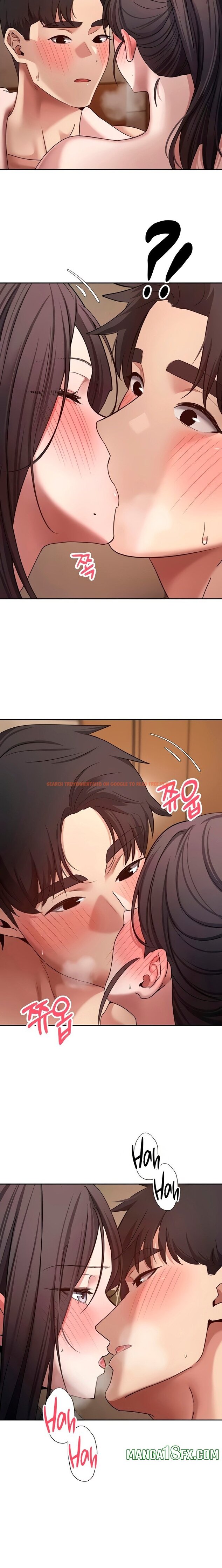 Read Hentai Image 8 988 in comic Turning My Life Around With Crypto - Chapter 57 - hentaitnt.net