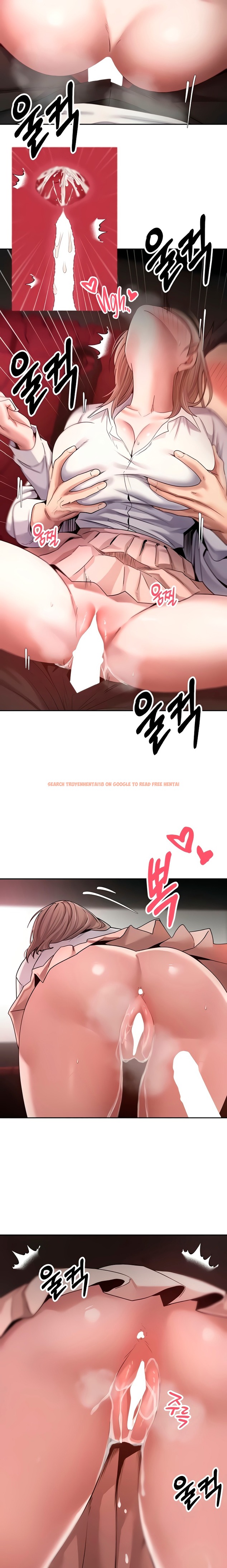 Read Hentai Image 10 62606 in comic Turning My Life Around With Crypto - Chapter 59 - hentaitnt.net