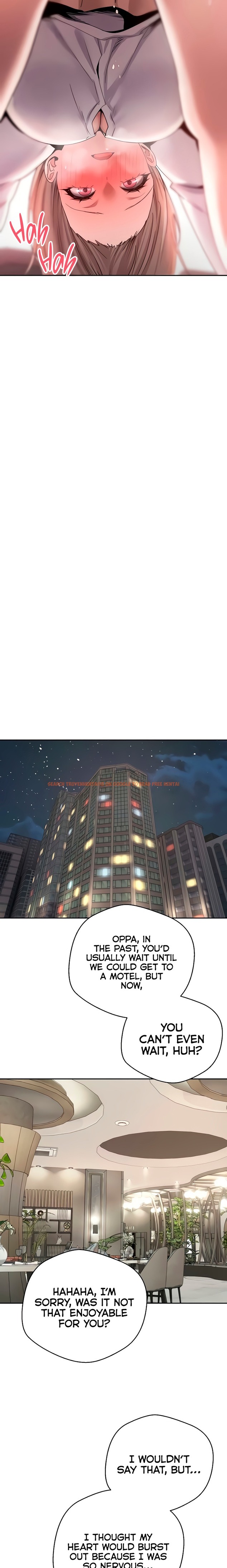 Read Hentai Image 11 62606 in comic Turning My Life Around With Crypto - Chapter 59 - hentaitnt.net