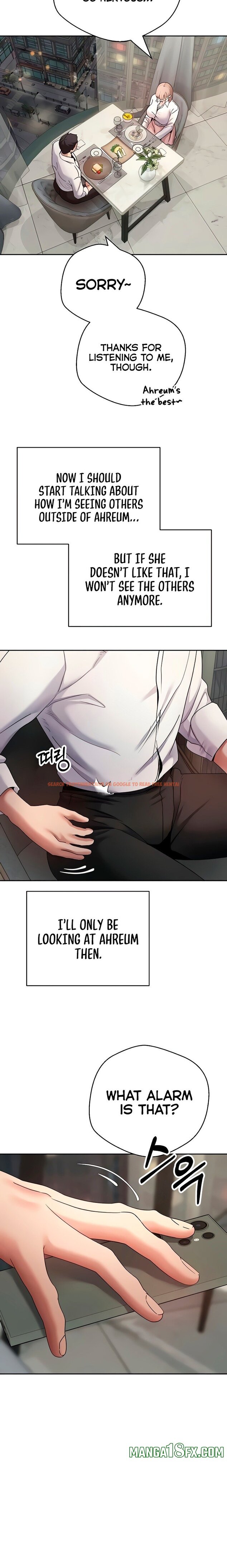 Read Hentai Image 12 606 in comic Turning My Life Around With Crypto - Chapter 59 - hentaitnt.net