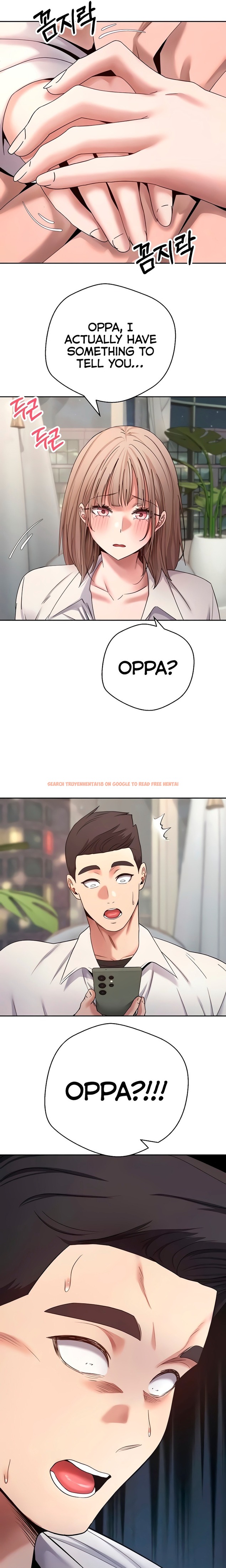 Read Hentai Image 13 62606 in comic Turning My Life Around With Crypto - Chapter 59 - hentaitnt.net