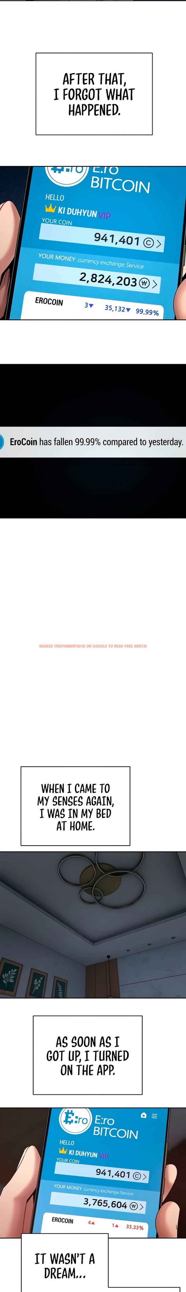 Read Hentai Image 14 62606 in comic Turning My Life Around With Crypto - Chapter 59 - hentaitnt.net