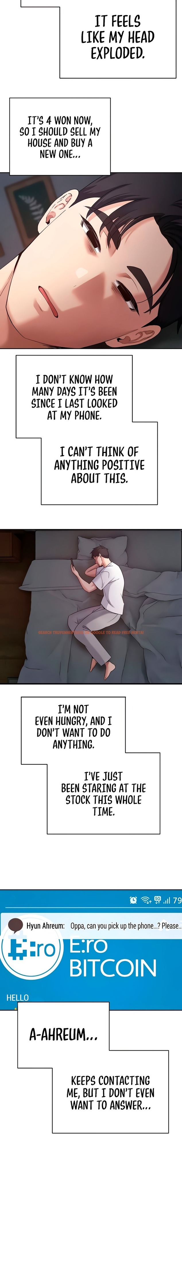 Read Hentai Image 15 62606 in comic Turning My Life Around With Crypto - Chapter 59 - hentaitnt.net