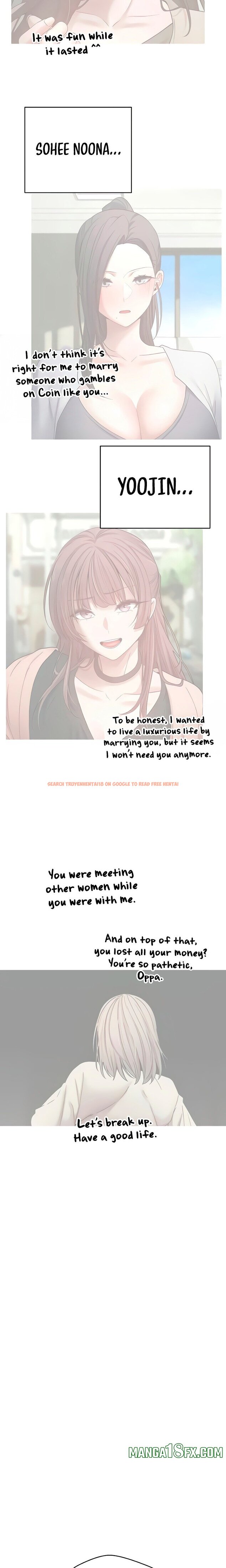 Read Hentai Image 17 606 in comic Turning My Life Around With Crypto - Chapter 59 - hentaitnt.net