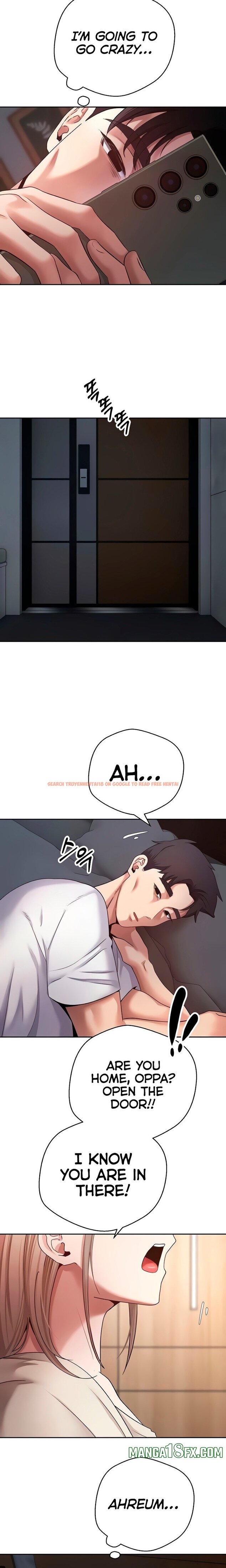 Read Hentai Image 18 606 in comic Turning My Life Around With Crypto - Chapter 59 - hentaitnt.net