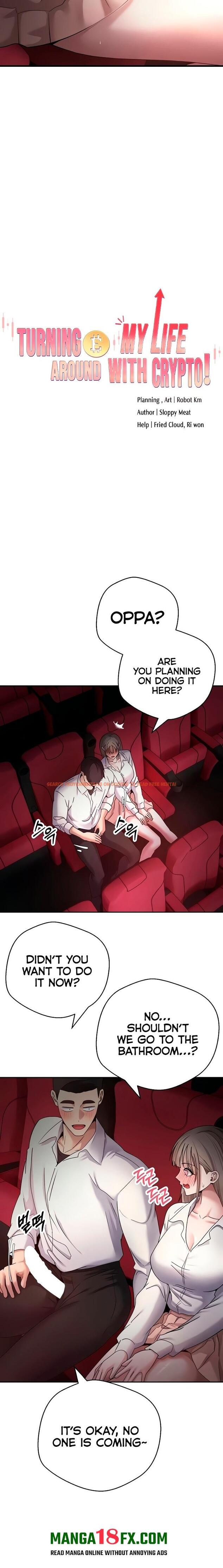 Read Hentai Image 2 606 in comic Turning My Life Around With Crypto - Chapter 59 - hentaitnt.net