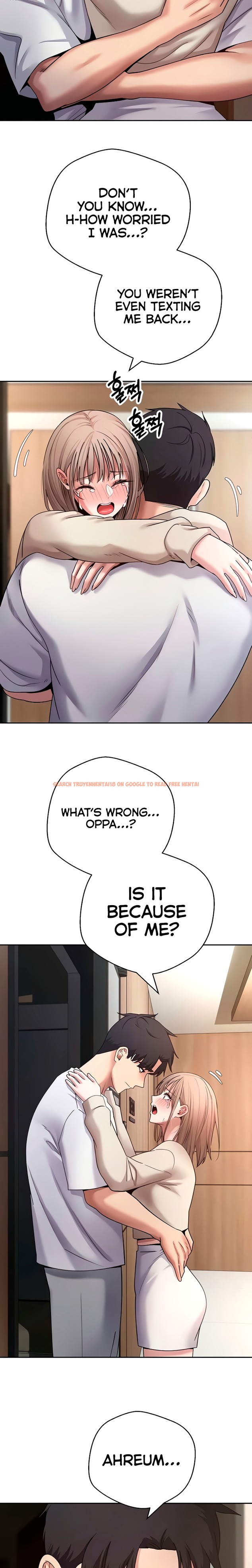 Read Hentai Image 23 62606 in comic Turning My Life Around With Crypto - Chapter 59 - hentaitnt.net