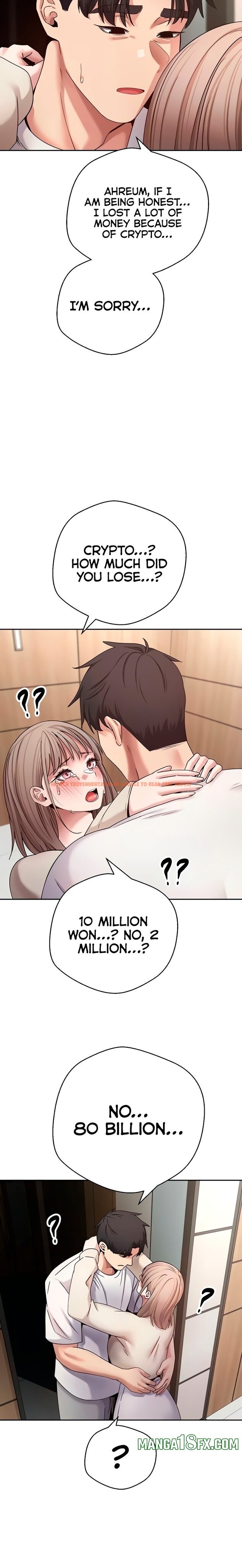 Read Hentai Image 24 607 in comic Turning My Life Around With Crypto - Chapter 59 - hentaitnt.net