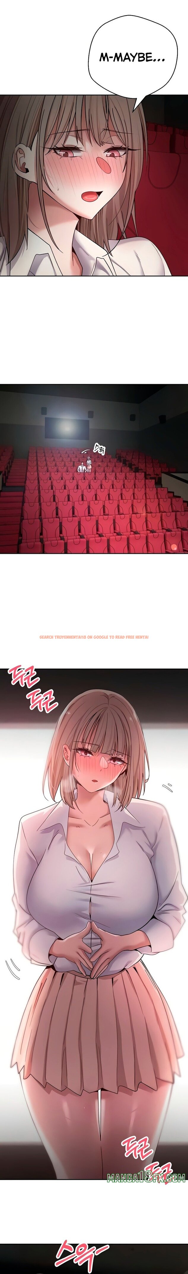 Read Hentai Image 3 606 in comic Turning My Life Around With Crypto - Chapter 59 - hentaitnt.net