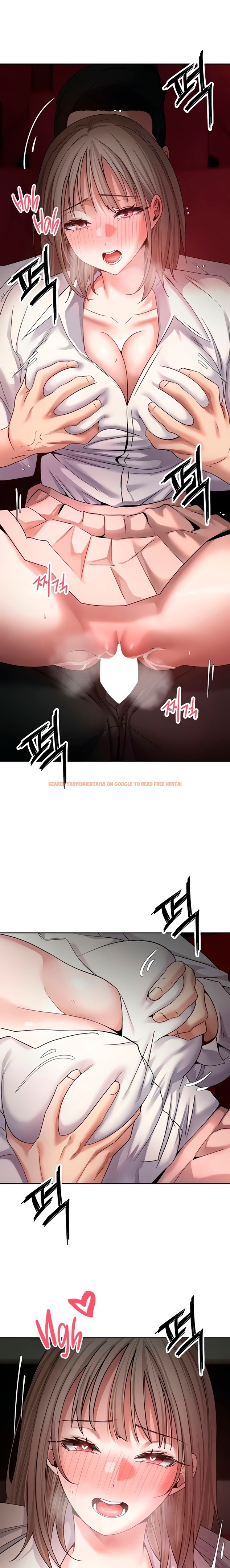 Read Hentai Image 8 62606 in comic Turning My Life Around With Crypto - Chapter 59 - hentaitnt.net