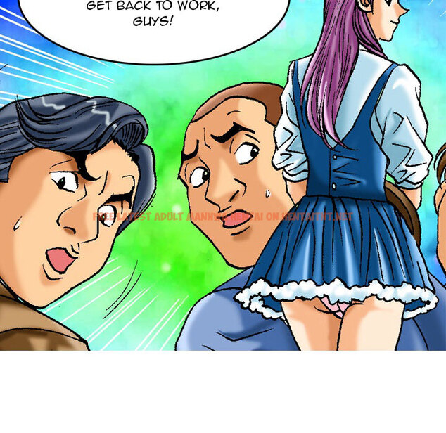 Read Hentai Image 8 230 in comic Turning Points - Chapter 1 - hentaitnt.net