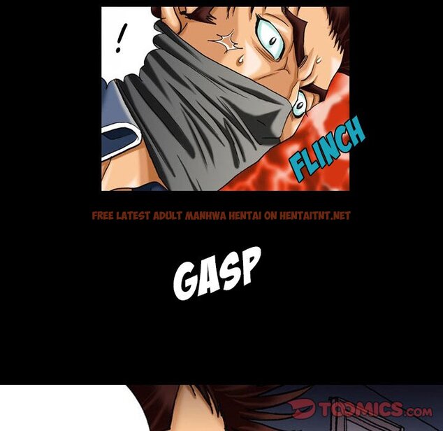 Read Hentai Image 8 216 in comic Turning Points - Chapter 10 - hentaitnt.net