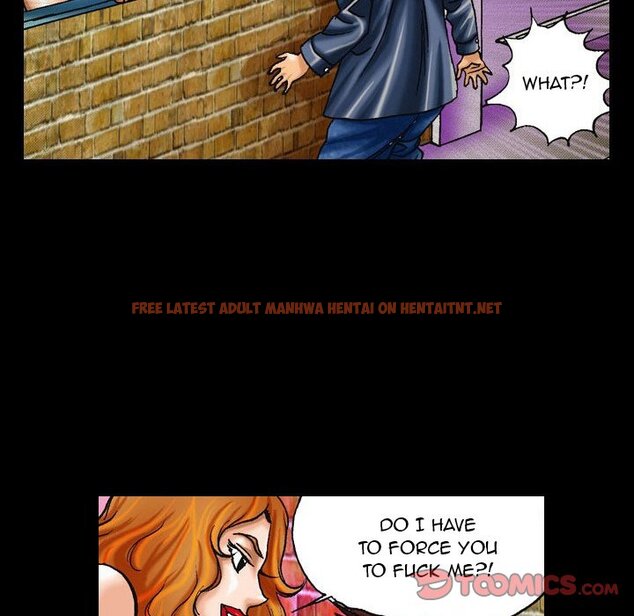 Read Hentai Image 10 216 in comic Turning Points - Chapter 11 - hentaitnt.net