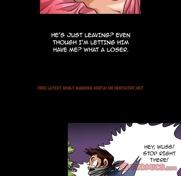 Read Hentai Image 5 216 in comic Turning Points - Chapter 11 - hentaitnt.net