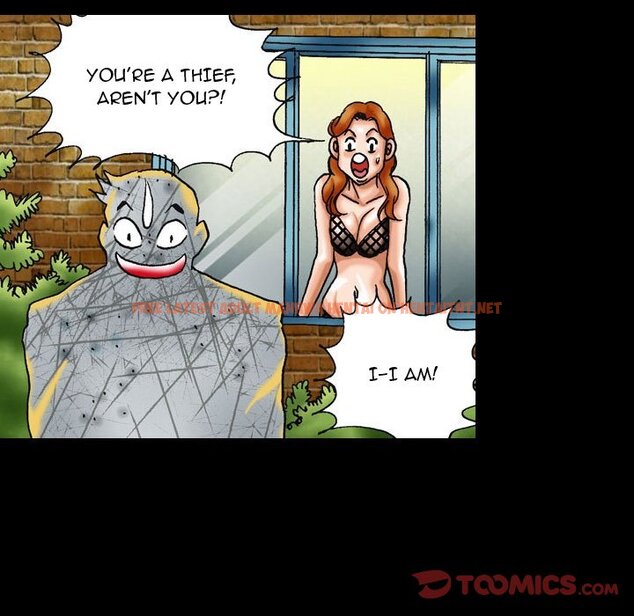 Read Hentai Image 7 216 in comic Turning Points - Chapter 11 - hentaitnt.net