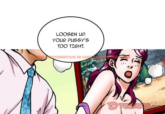 Read Hentai Image 1 216 in comic Turning Points - Chapter 12 - hentaitnt.net